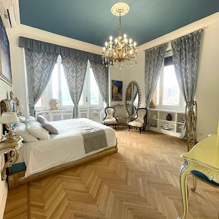 Stile Libero Guest House Турин Екстер'єр фото
