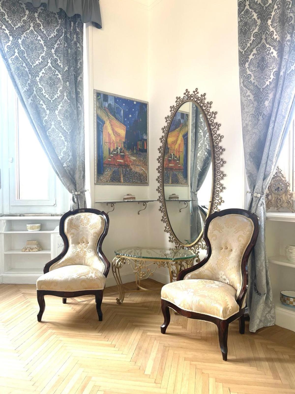 Stile Libero Guest House Турин Екстер'єр фото