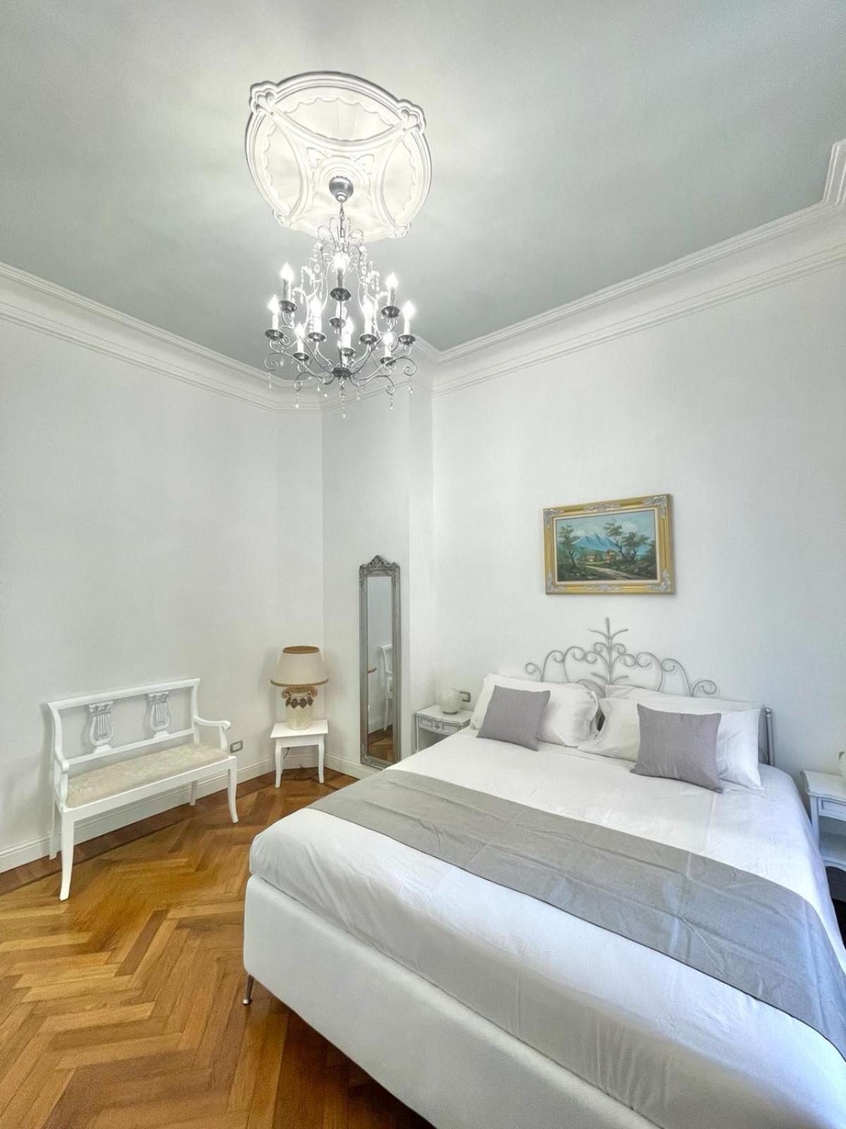 Stile Libero Guest House Турин Екстер'єр фото