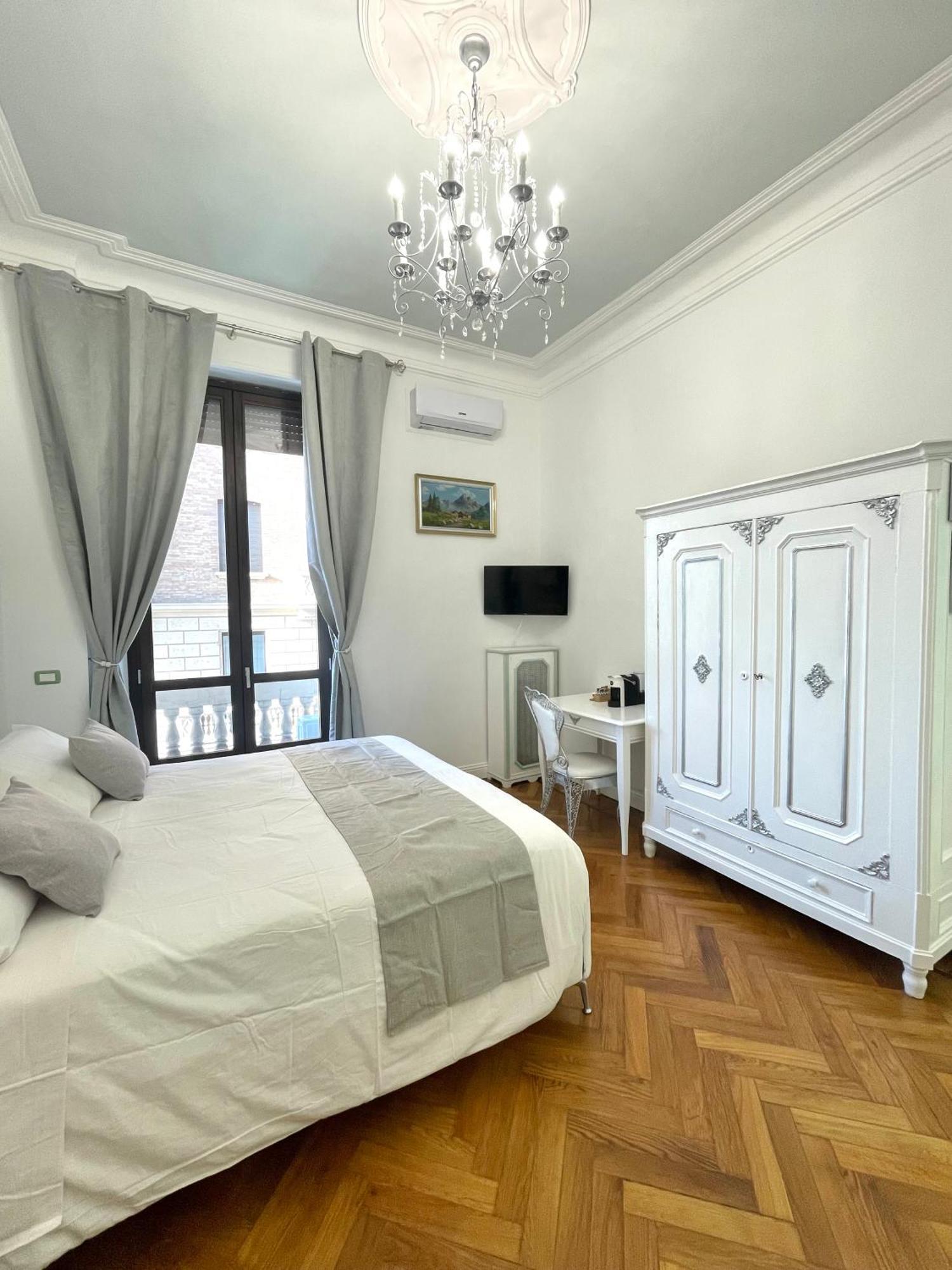 Stile Libero Guest House Турин Екстер'єр фото