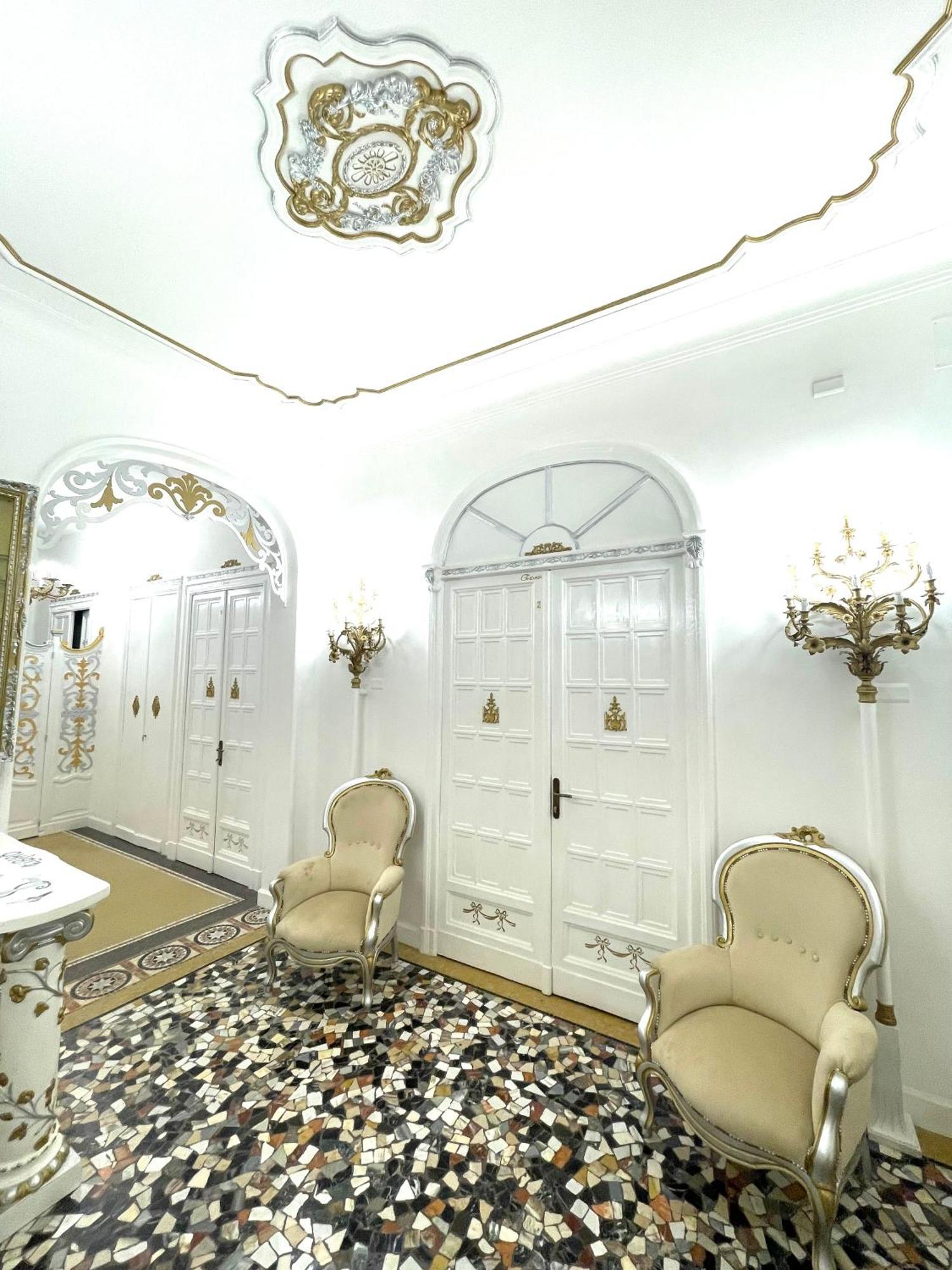 Stile Libero Guest House Турин Екстер'єр фото