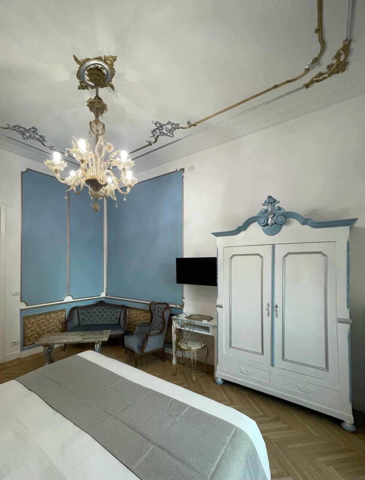 Stile Libero Guest House Турин Екстер'єр фото