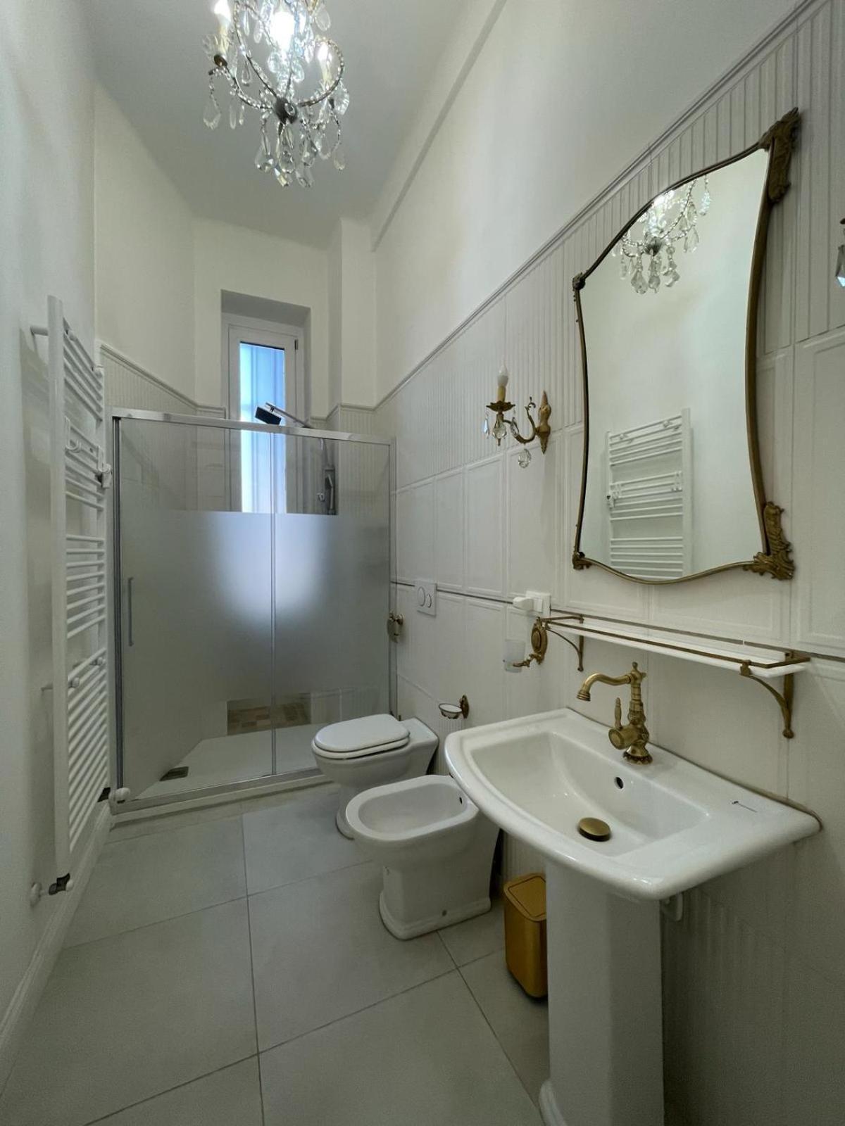 Stile Libero Guest House Турин Екстер'єр фото