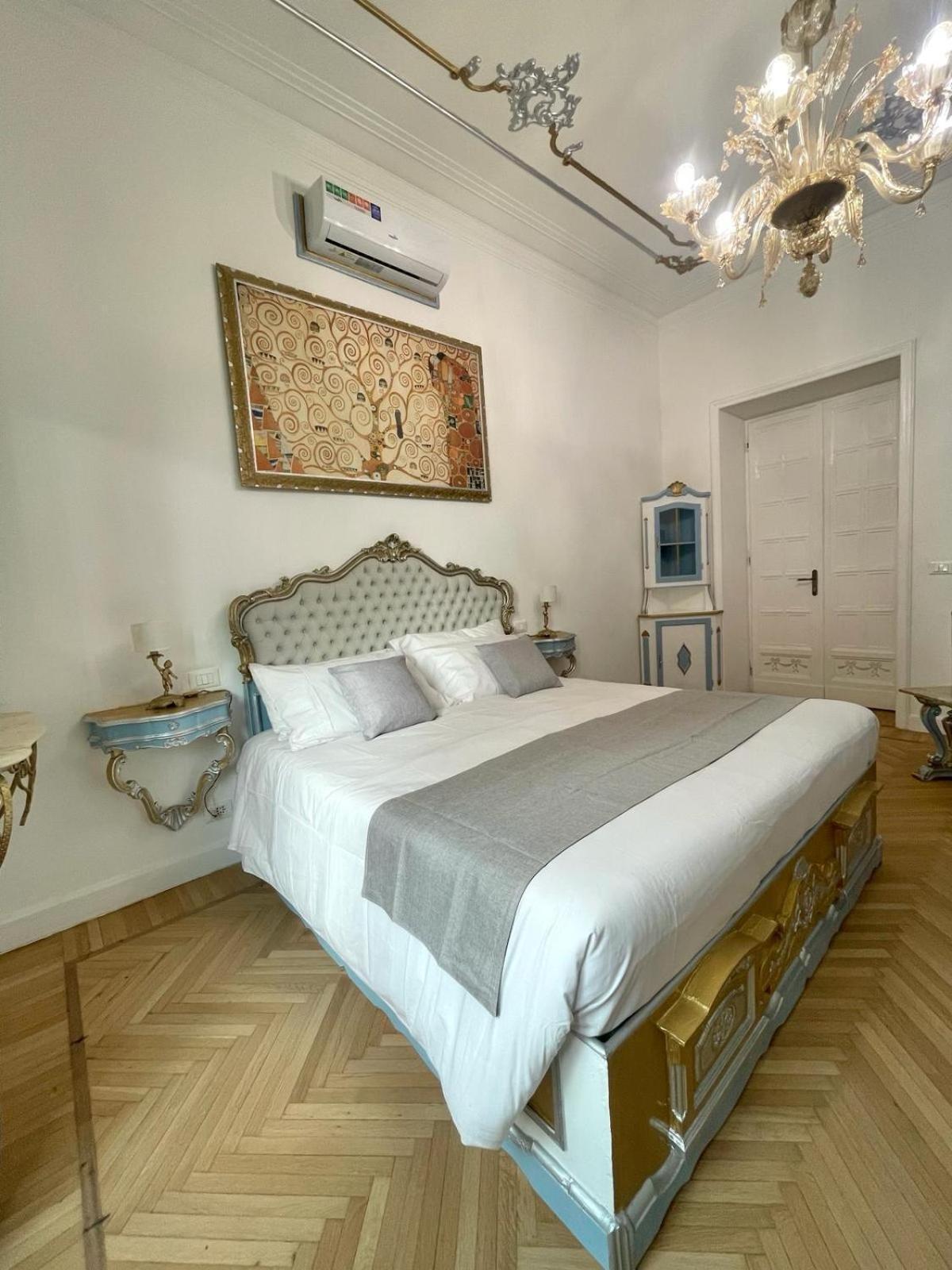 Stile Libero Guest House Турин Екстер'єр фото