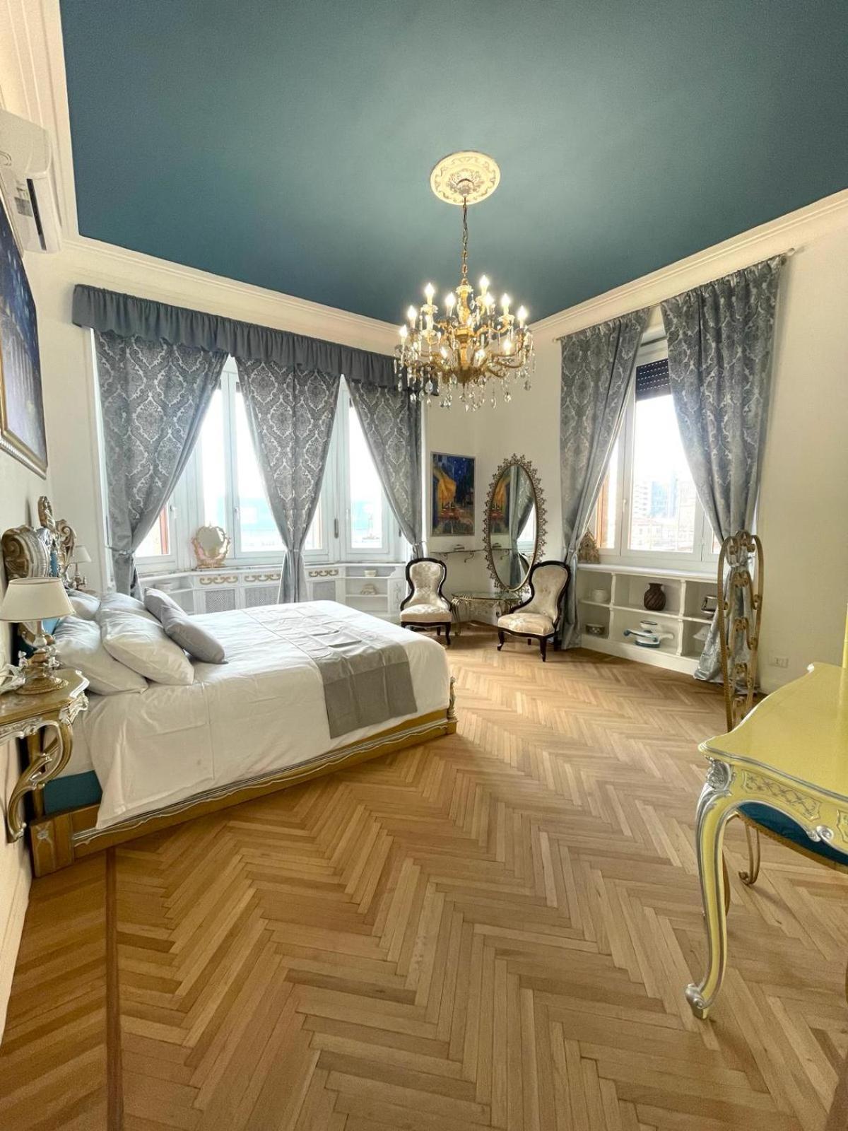 Stile Libero Guest House Турин Екстер'єр фото