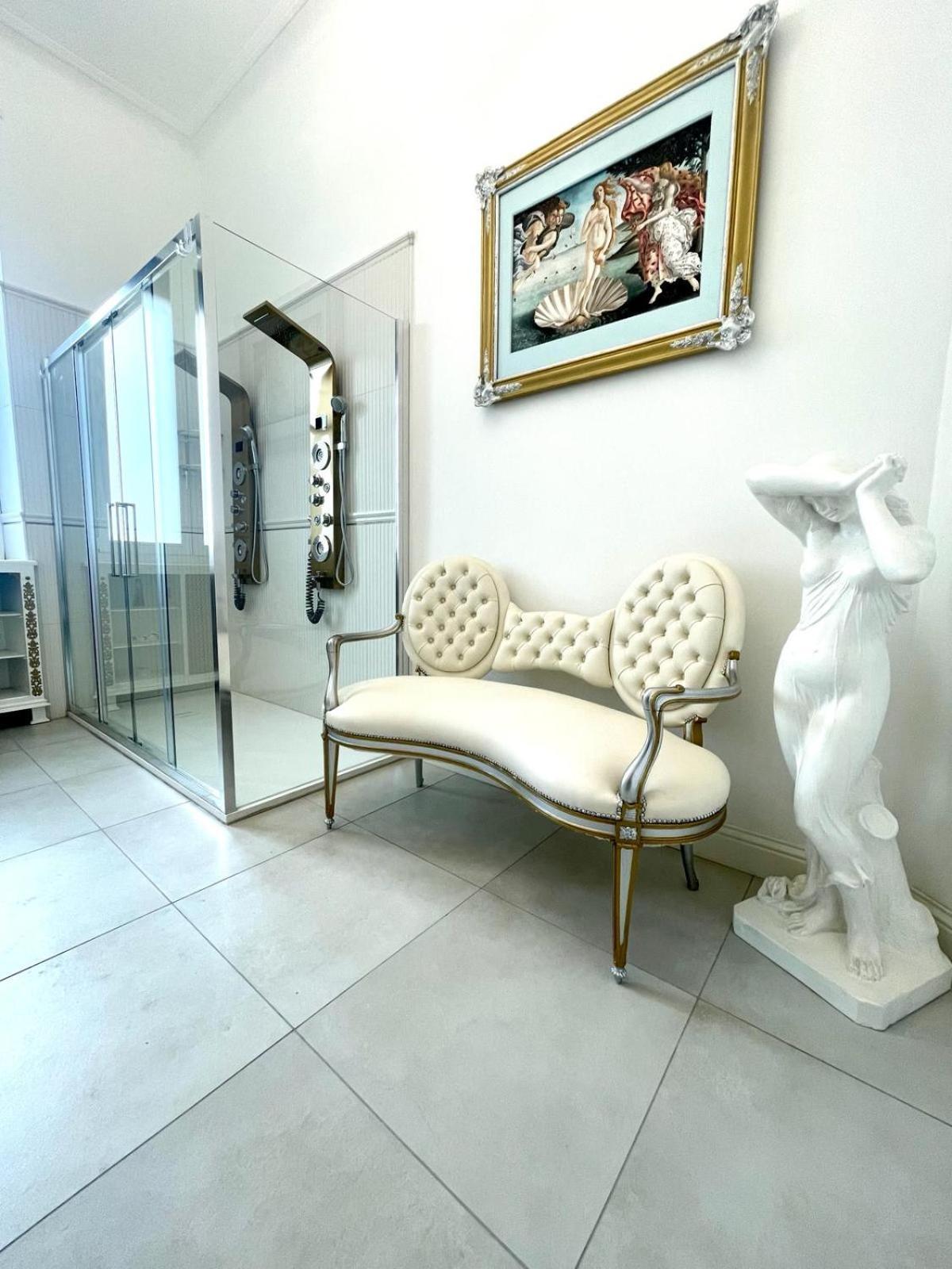 Stile Libero Guest House Турин Екстер'єр фото