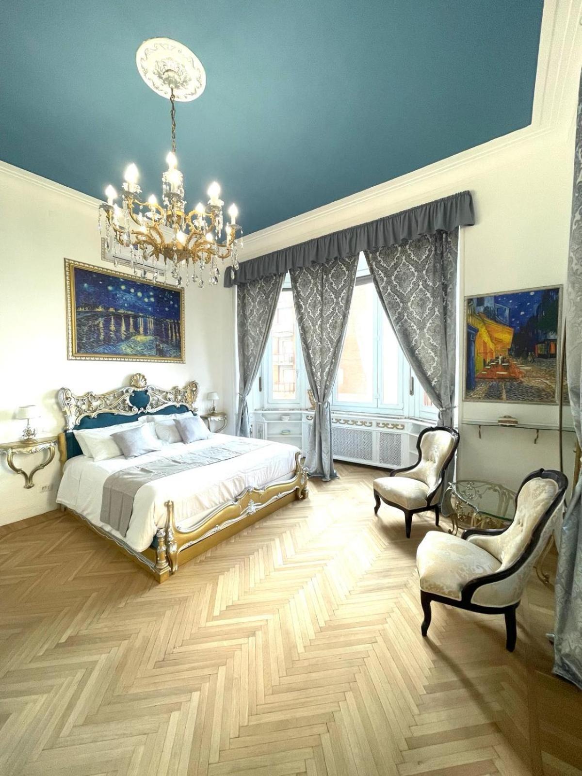 Stile Libero Guest House Турин Екстер'єр фото