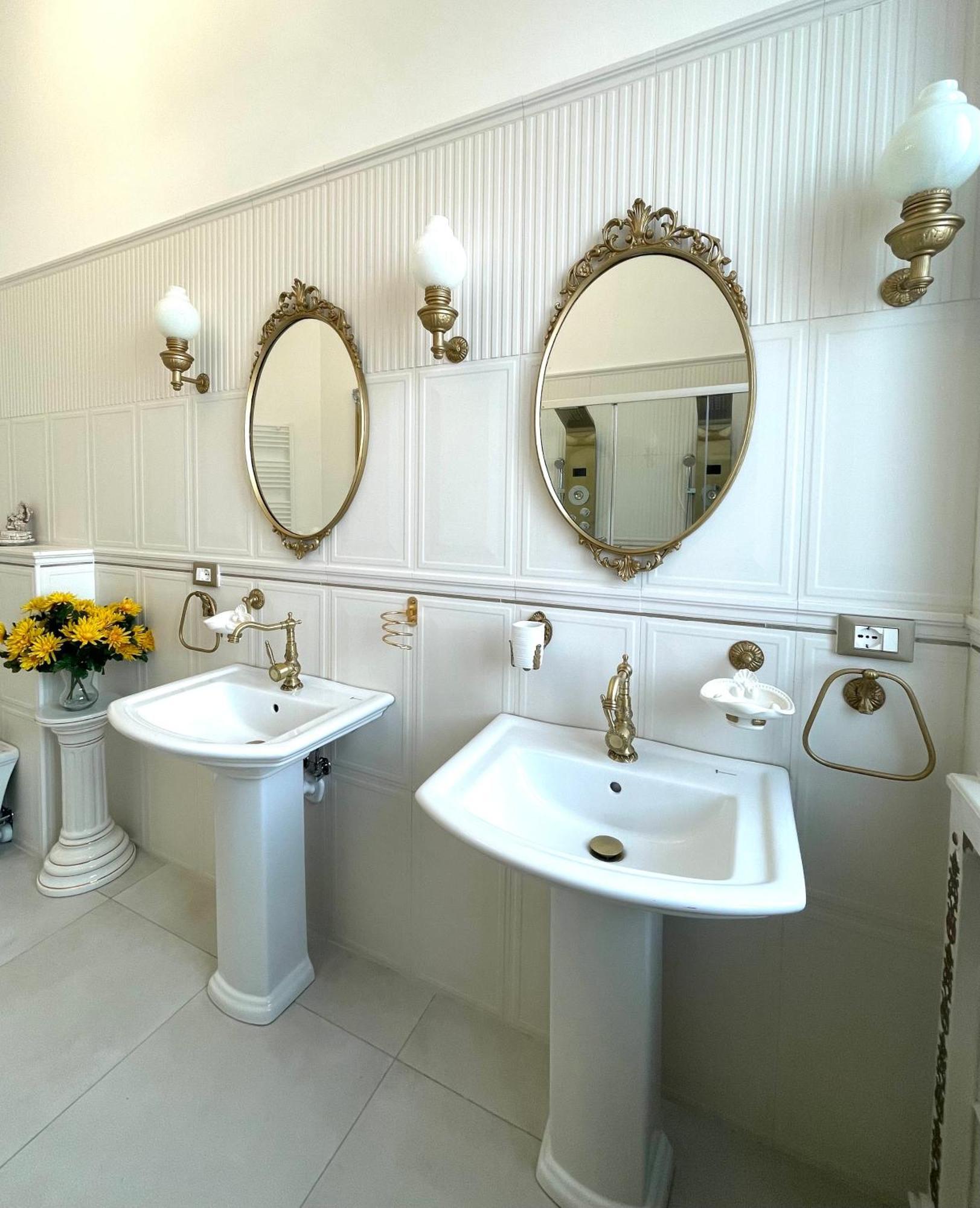 Stile Libero Guest House Турин Екстер'єр фото