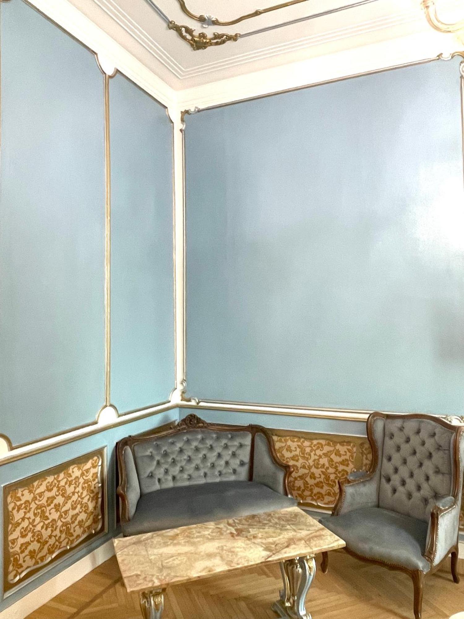 Stile Libero Guest House Турин Екстер'єр фото