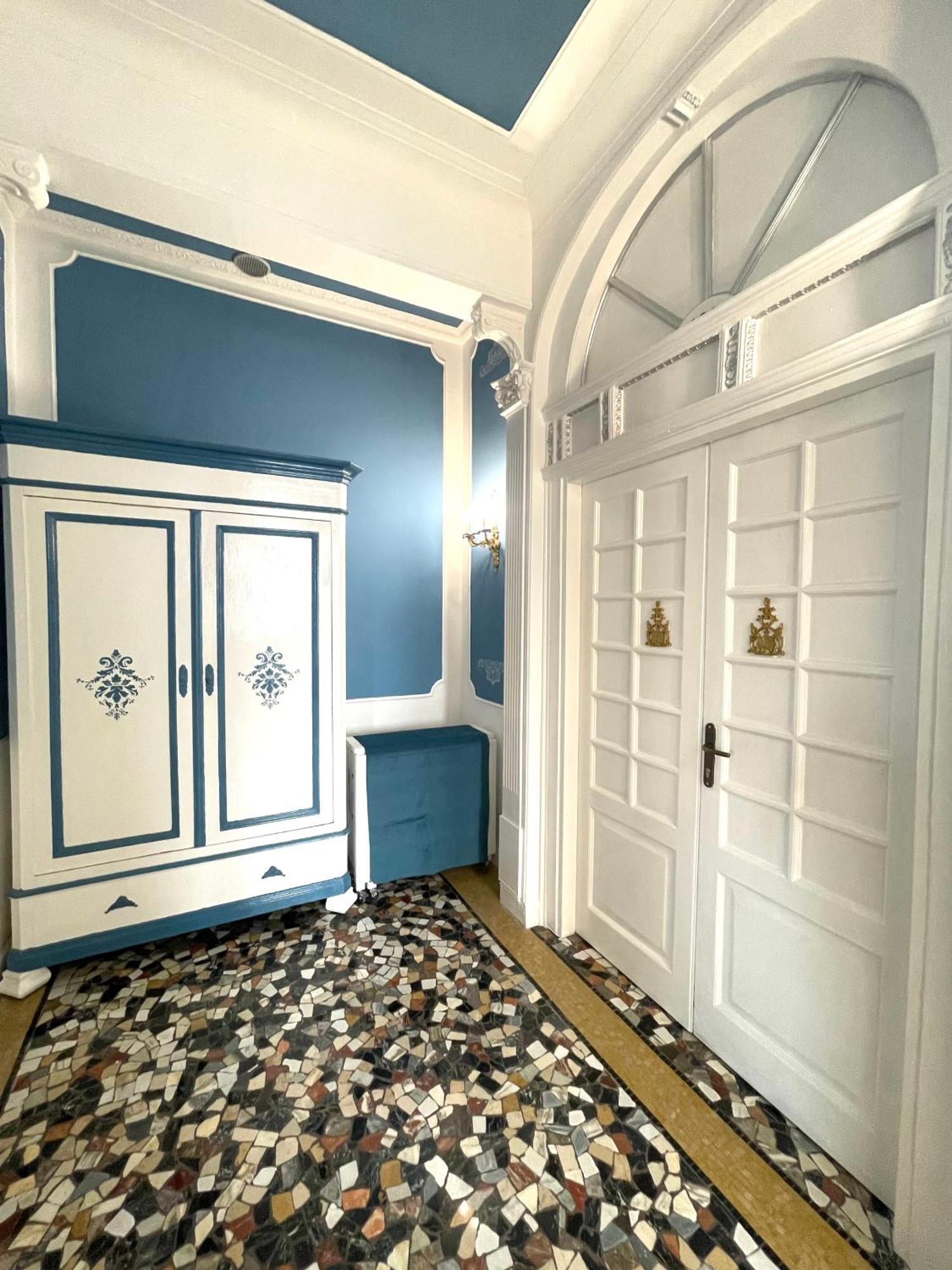 Stile Libero Guest House Турин Екстер'єр фото