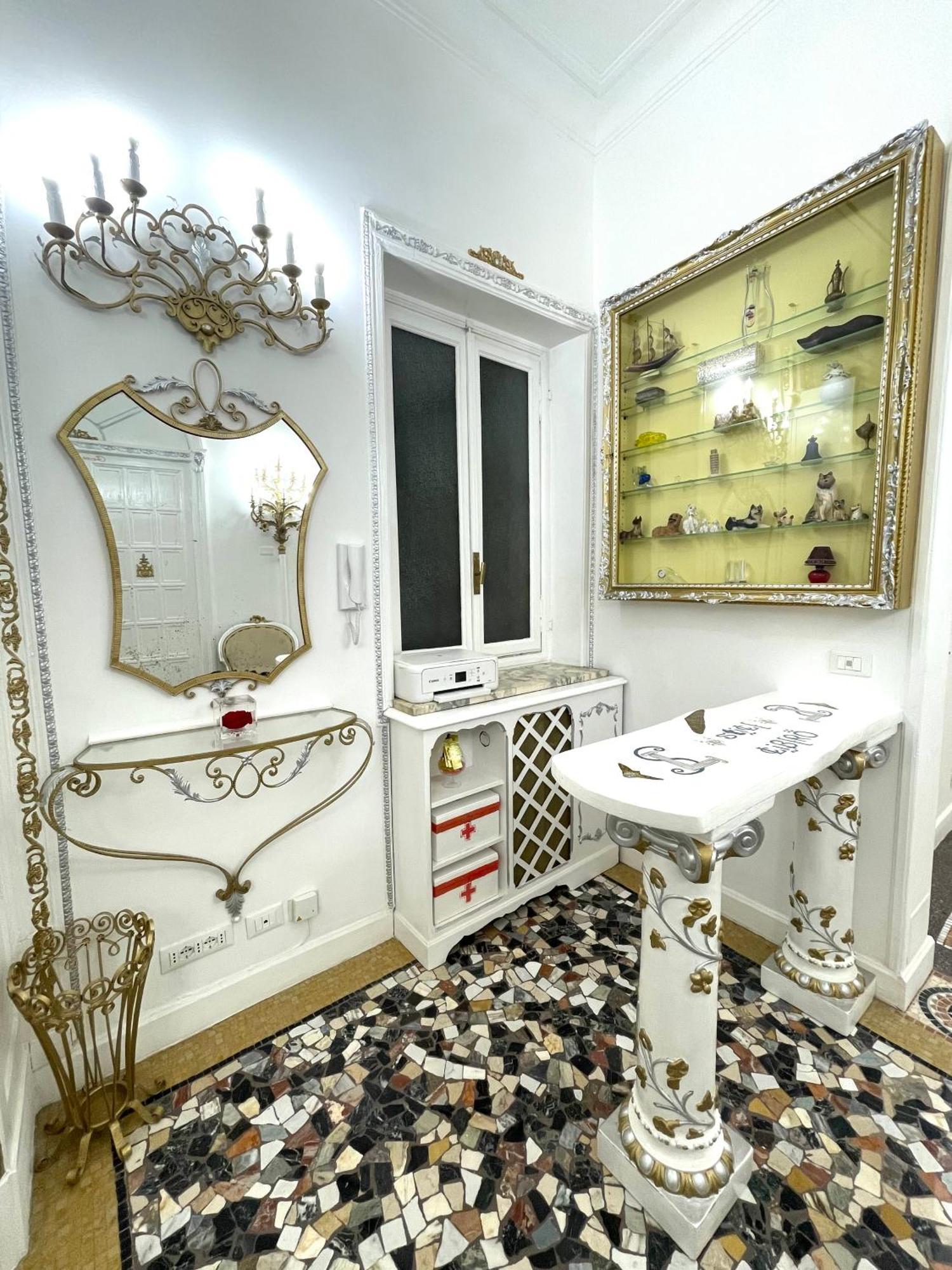 Stile Libero Guest House Турин Екстер'єр фото