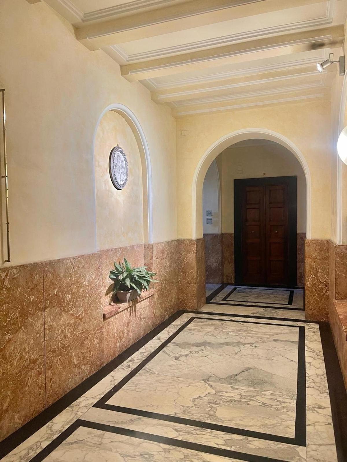 Stile Libero Guest House Турин Екстер'єр фото