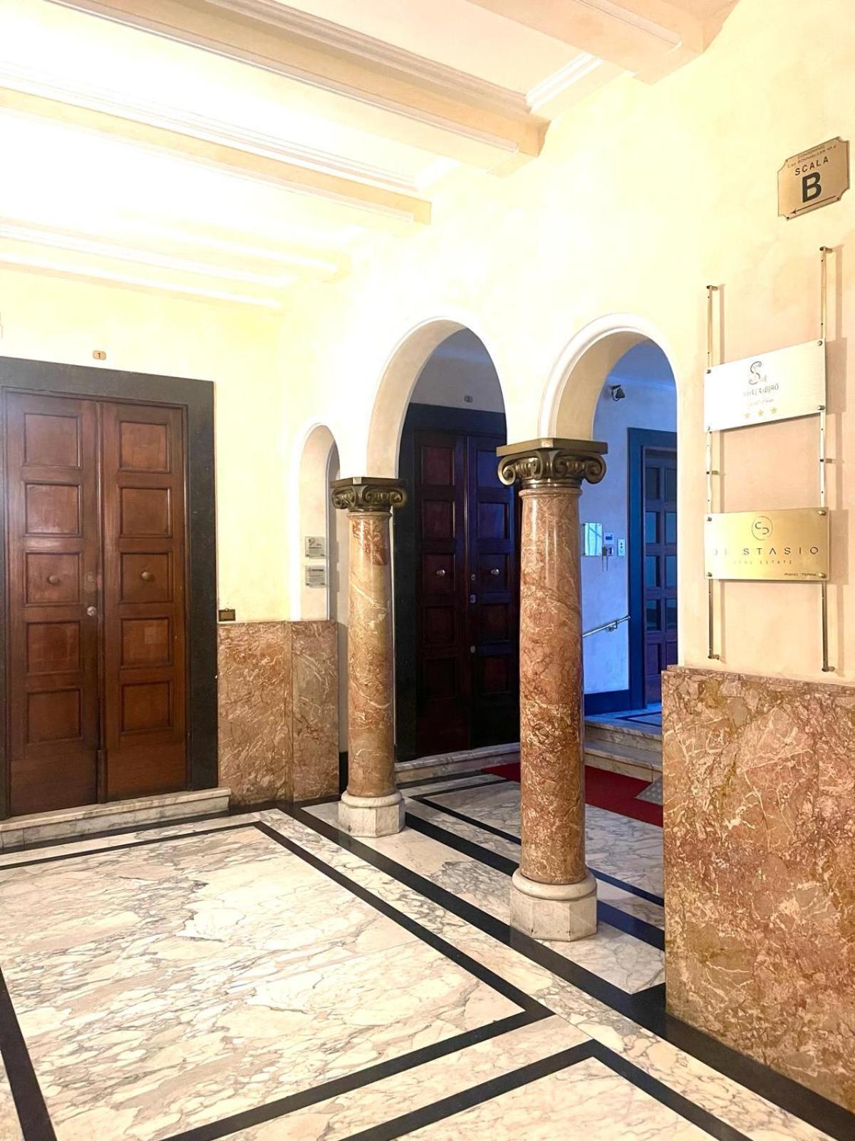 Stile Libero Guest House Турин Екстер'єр фото