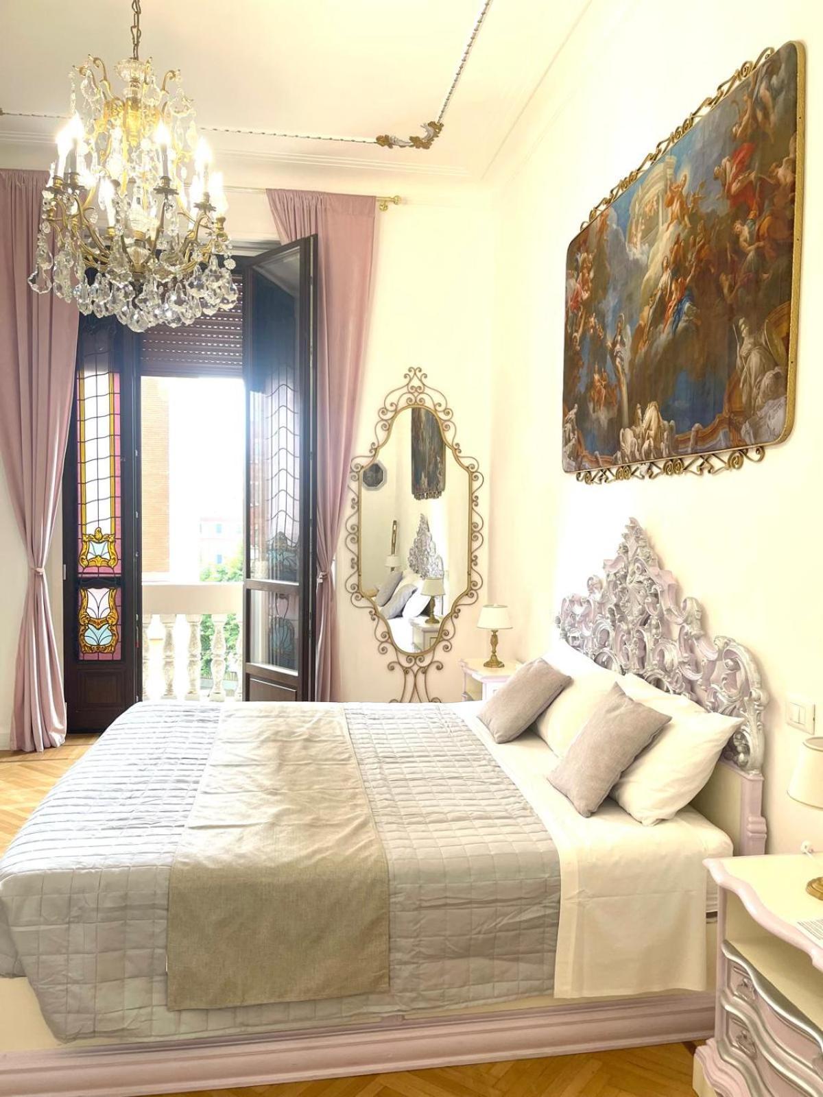Stile Libero Guest House Турин Екстер'єр фото