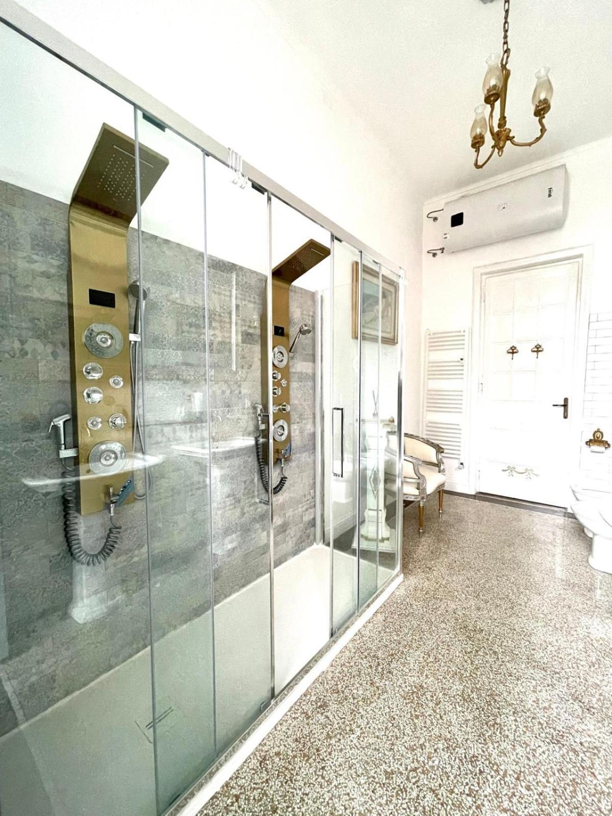 Stile Libero Guest House Турин Екстер'єр фото