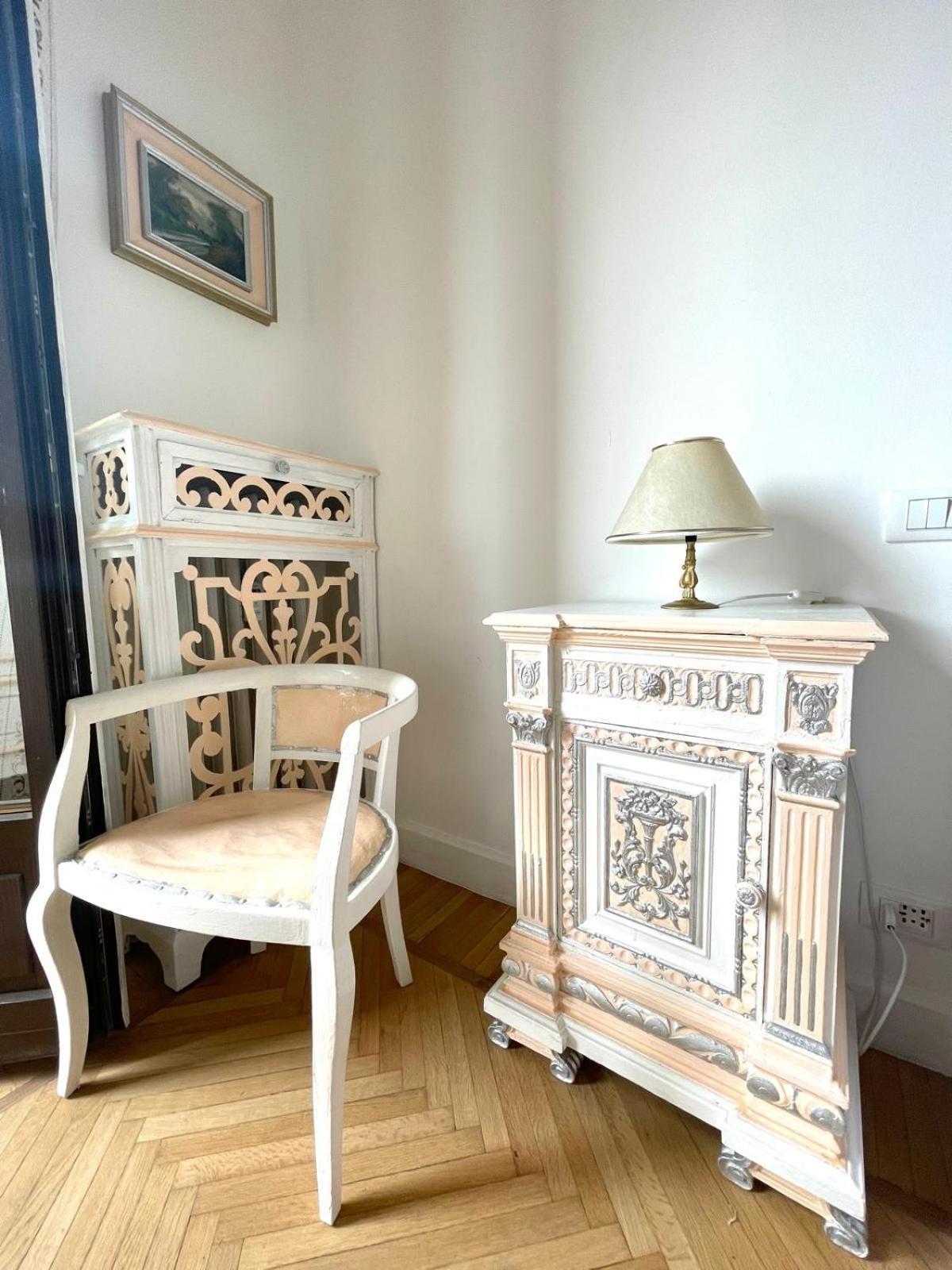 Stile Libero Guest House Турин Екстер'єр фото