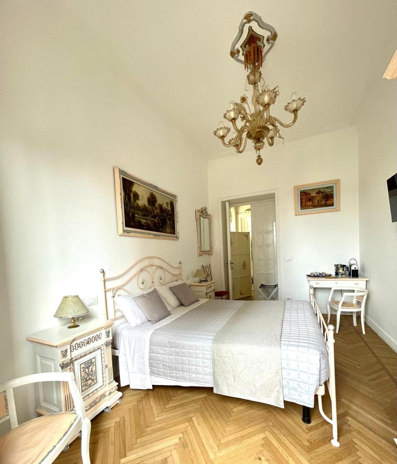 Stile Libero Guest House Турин Екстер'єр фото