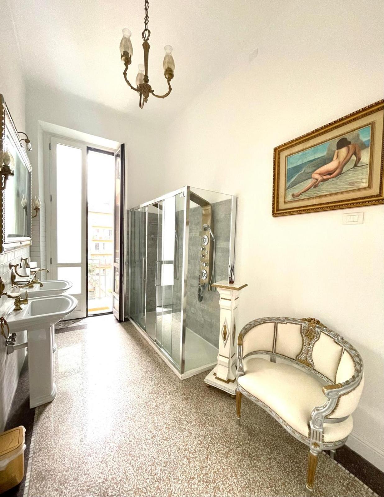 Stile Libero Guest House Турин Екстер'єр фото