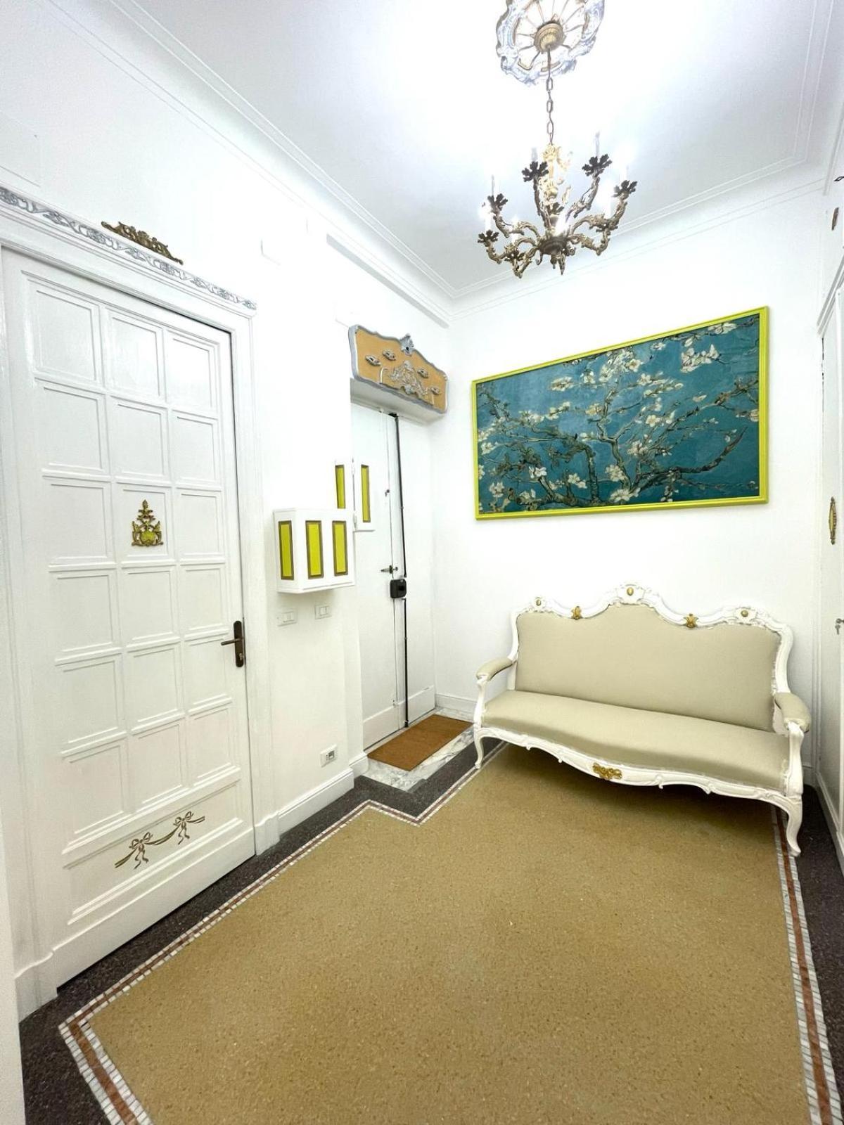 Stile Libero Guest House Турин Екстер'єр фото