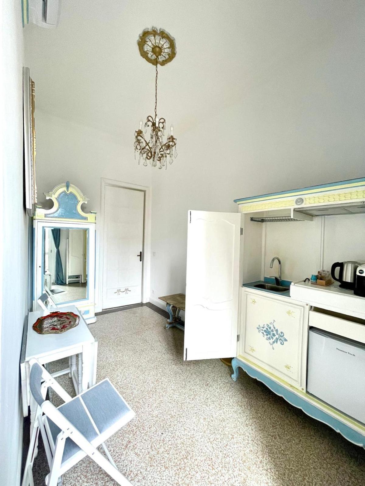 Stile Libero Guest House Турин Екстер'єр фото